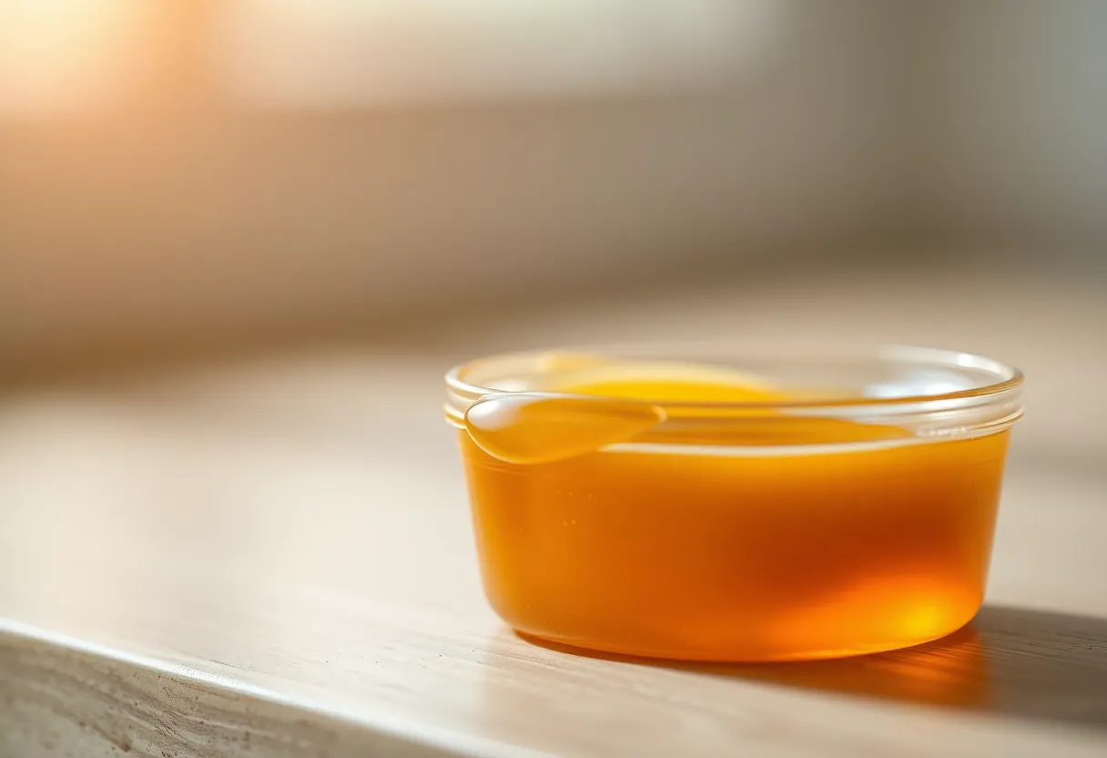 피부 맑아지는 비단풀 천연비누 효능