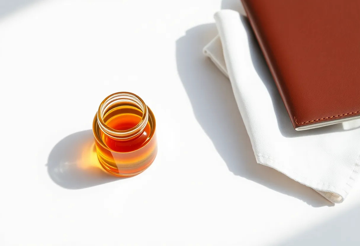 여행 필수템 꽃차 꿀 활용법 총정리