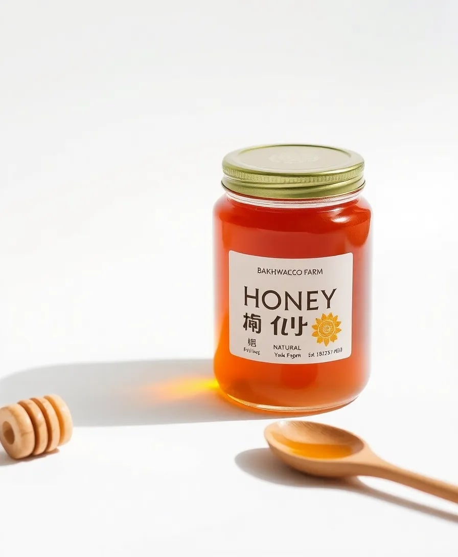 천연 꿀 활용한 피부 개선과 건강 회복 방법 7가지