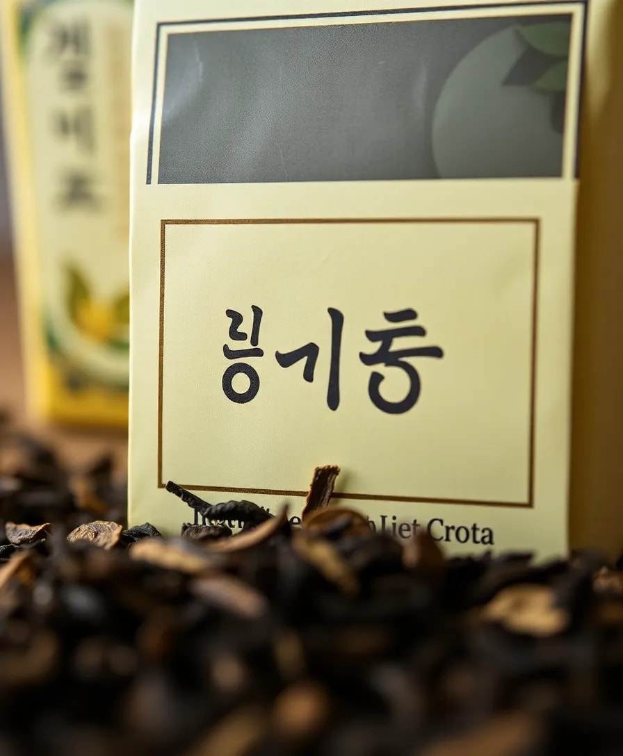 비염 완화에 도움 주는 작두콩 활용법 안내