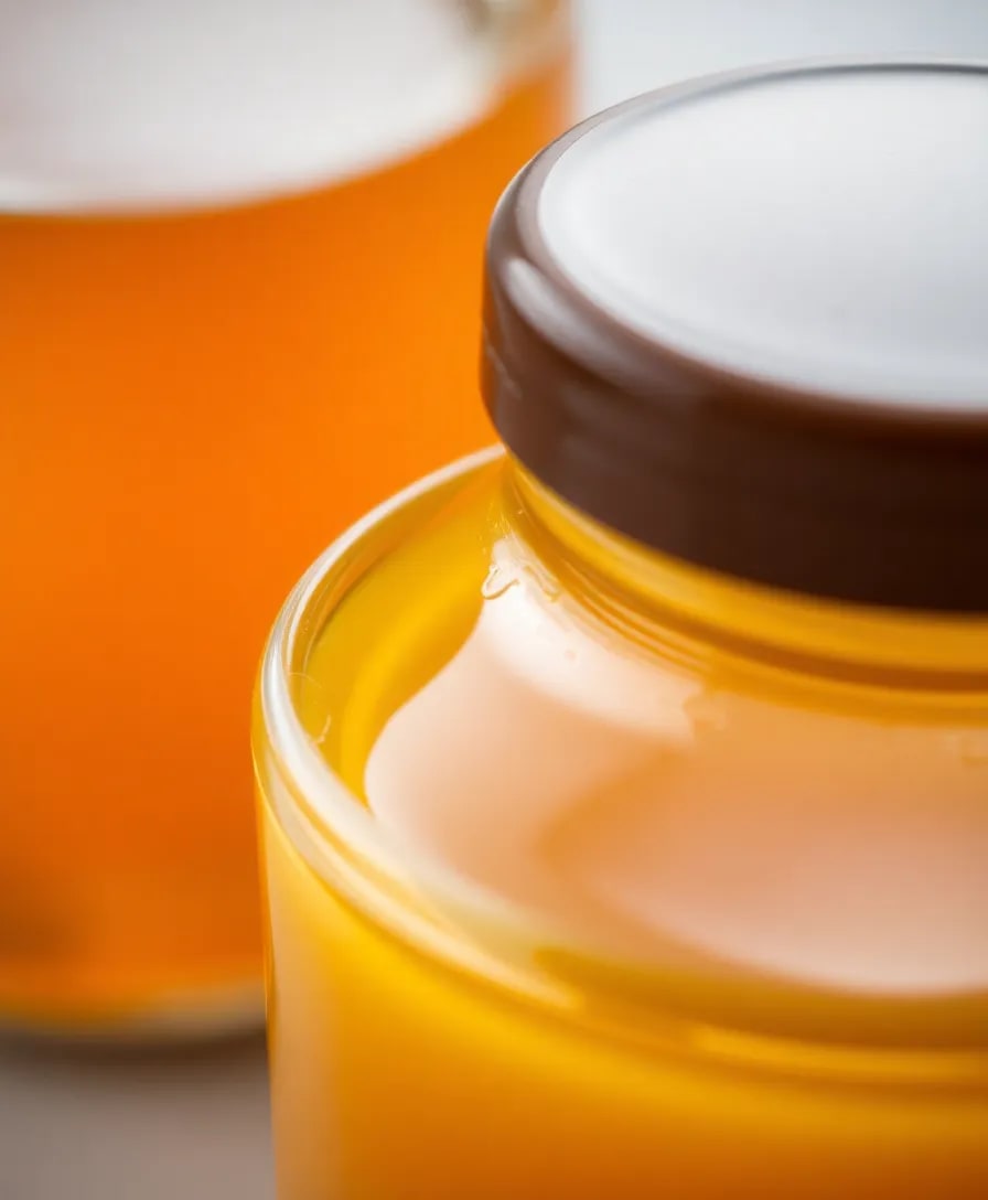 서천 백화초 농원의 청정 벌꿀 활용법 소개