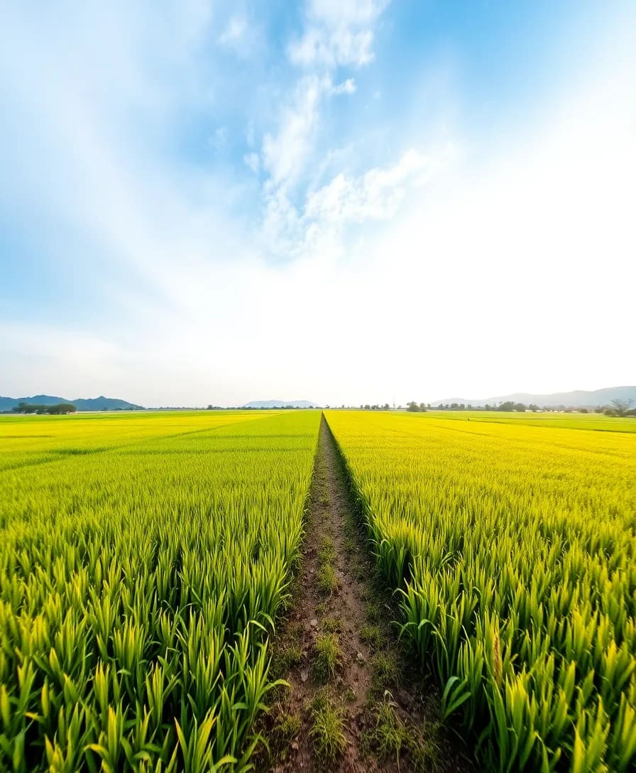 자연과 공존하는 백화초 농업 철학과 미래