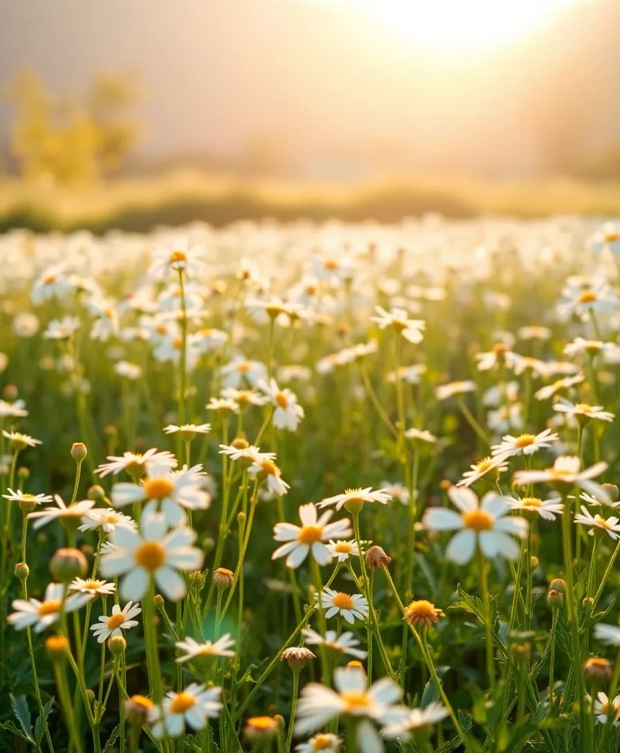 서천 백화초 농원에서 모시꽃이 주목받는 이유