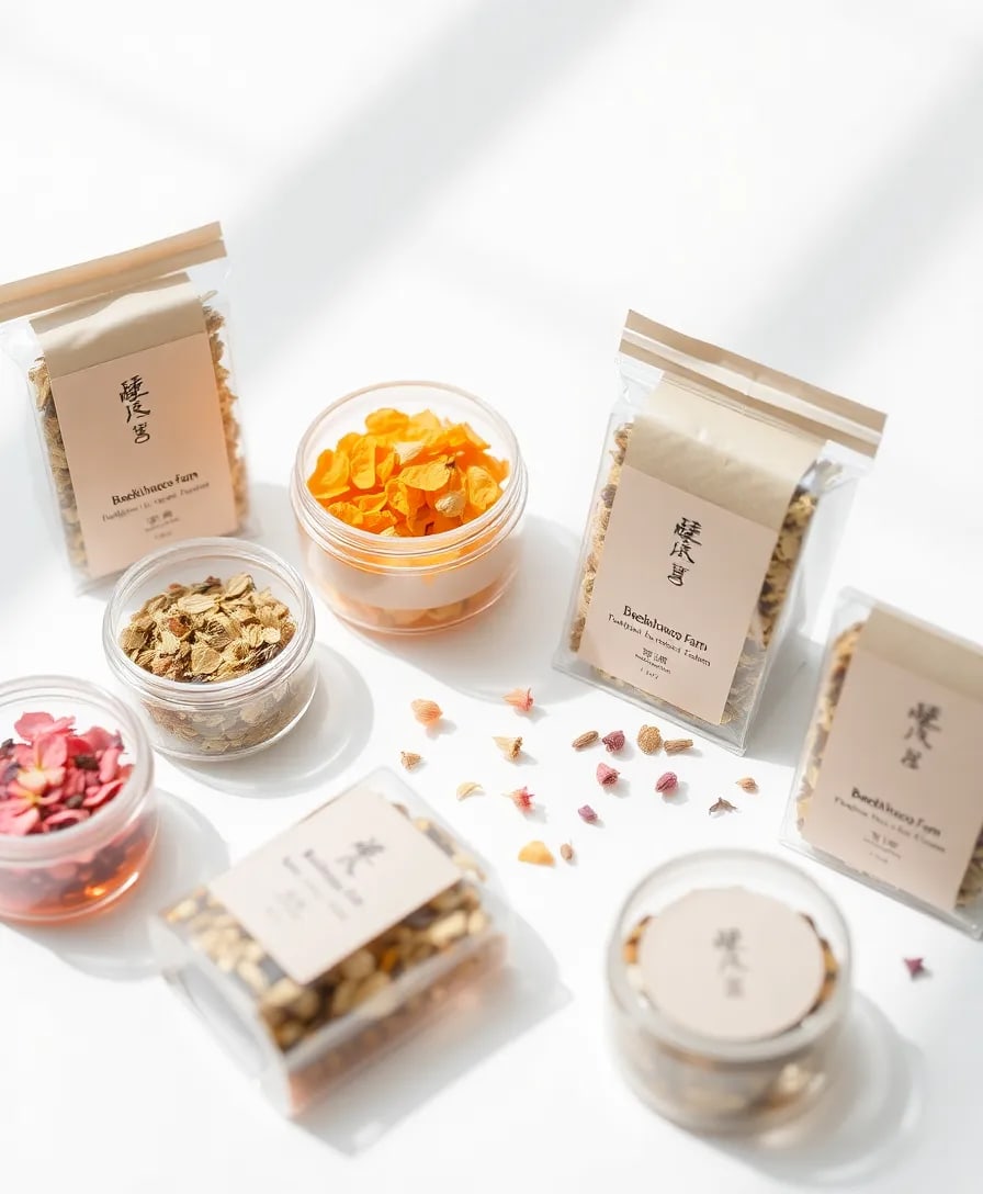 꽃차 효과 제대로 누리는 삼단계 활용법 안내