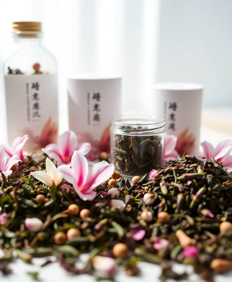 꽃차 만들기와 구매 중 나에게 맞는 선택 방법