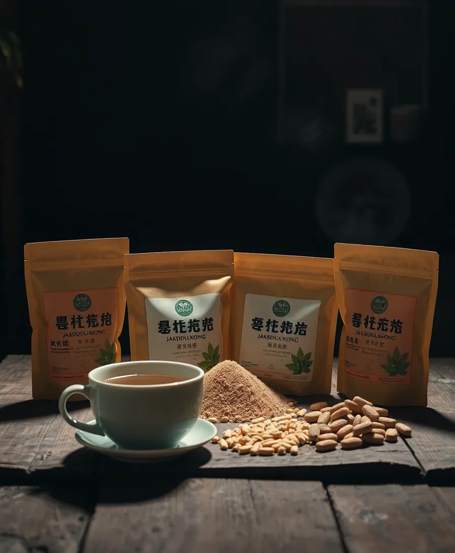 서천 친환경 작두콩 비염 개선에 도움 되는 효능