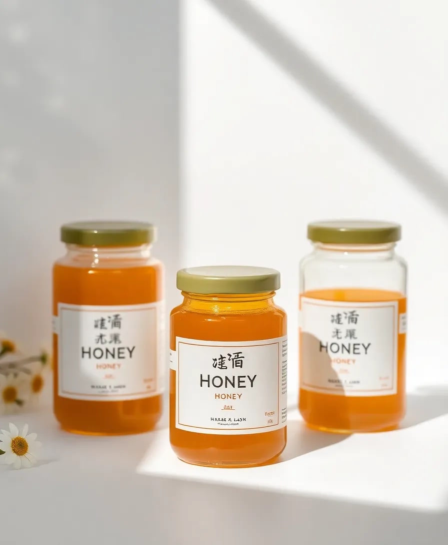 충남 서천 자연 속 백화초 꿀의 건강한 맛 경험