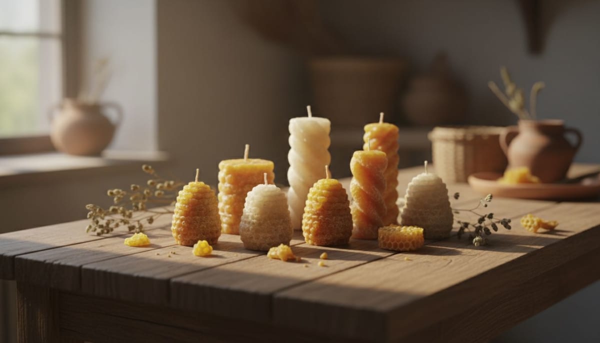 꿀초로 마음을 편안하게 하는 힐링 방법 3단계