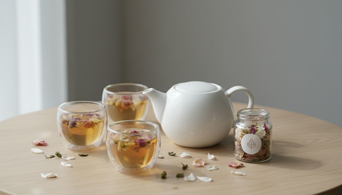 백화초 농원 꽃차 향만 맡아도 힐링되는 이유 고객들의 실제 경험 3가지