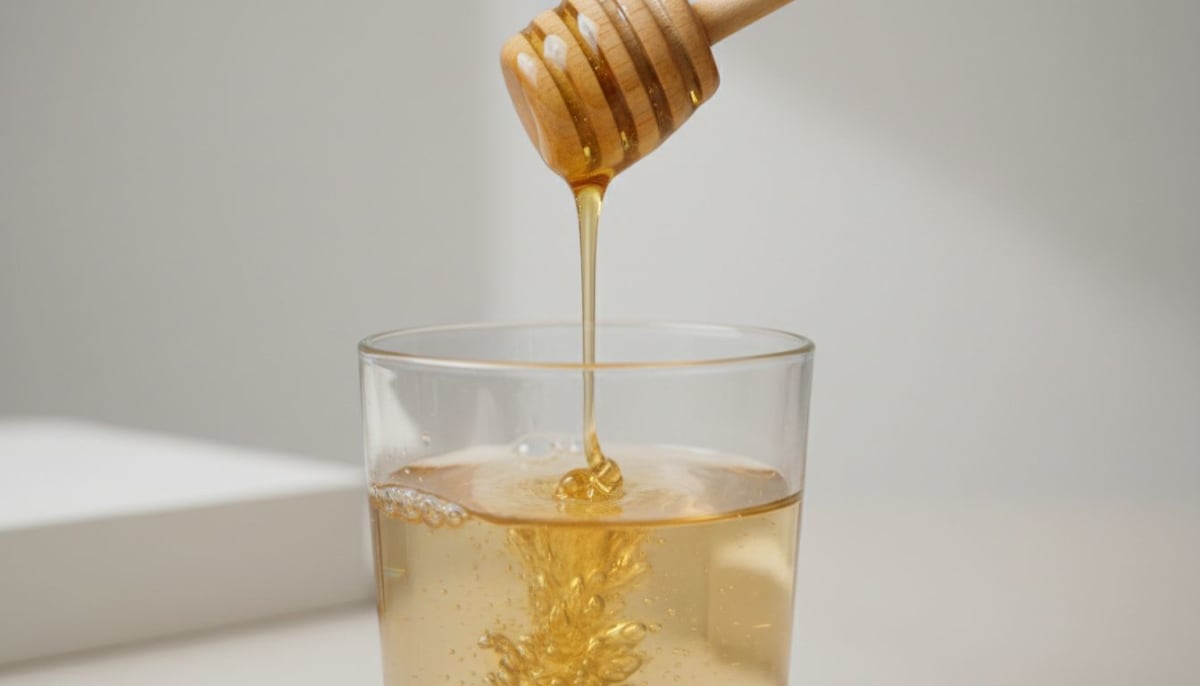 꿀 섭취 잘못된 방법 vs 현명한 활용법 당신은 어디에 속할까요