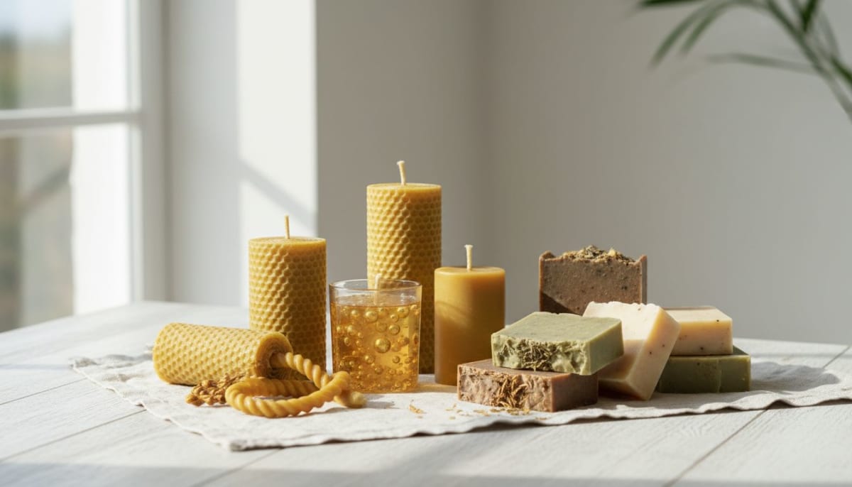 백화초 농원 투어 밀랍초꽃차한방비누 3가지 필수 준비로 고민 끝