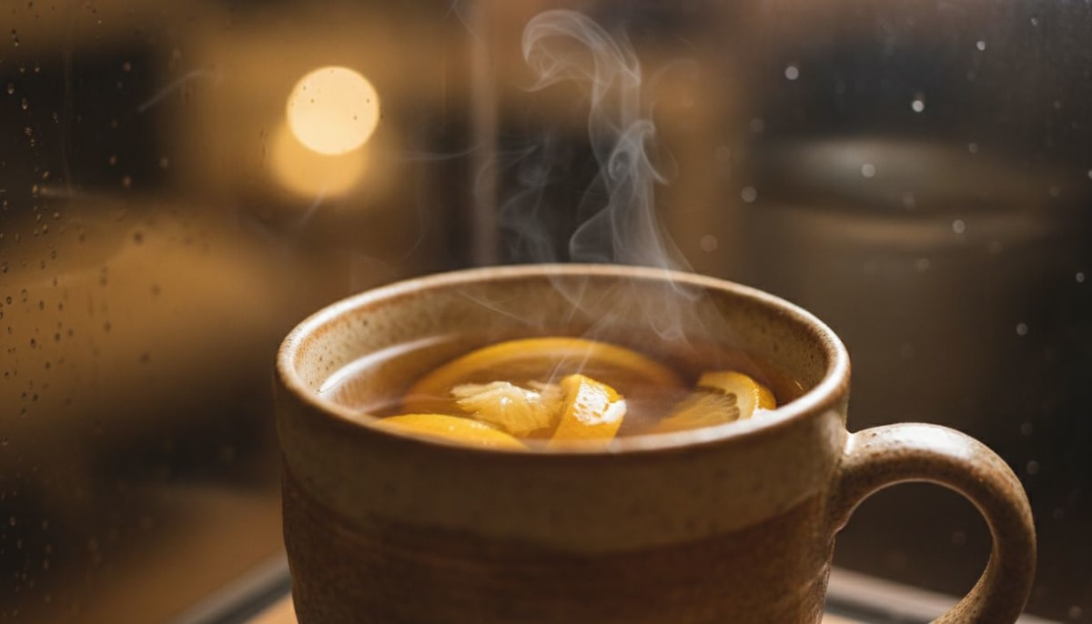 어르신 댕유자차 수제 쌍화차 vs 시판 차이점과 현명한 선택