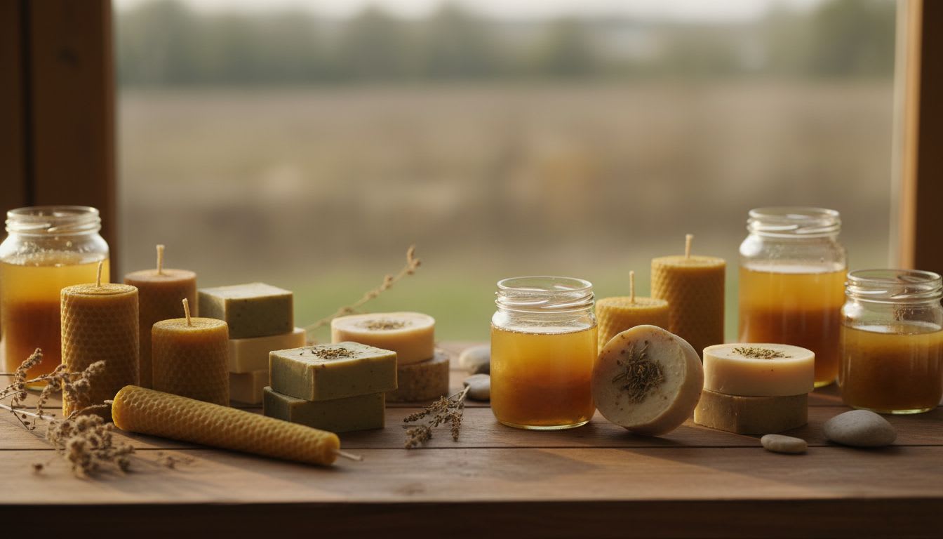 백화초 농원 제품 자연을 담은 3가지 탄생 비밀 총정리