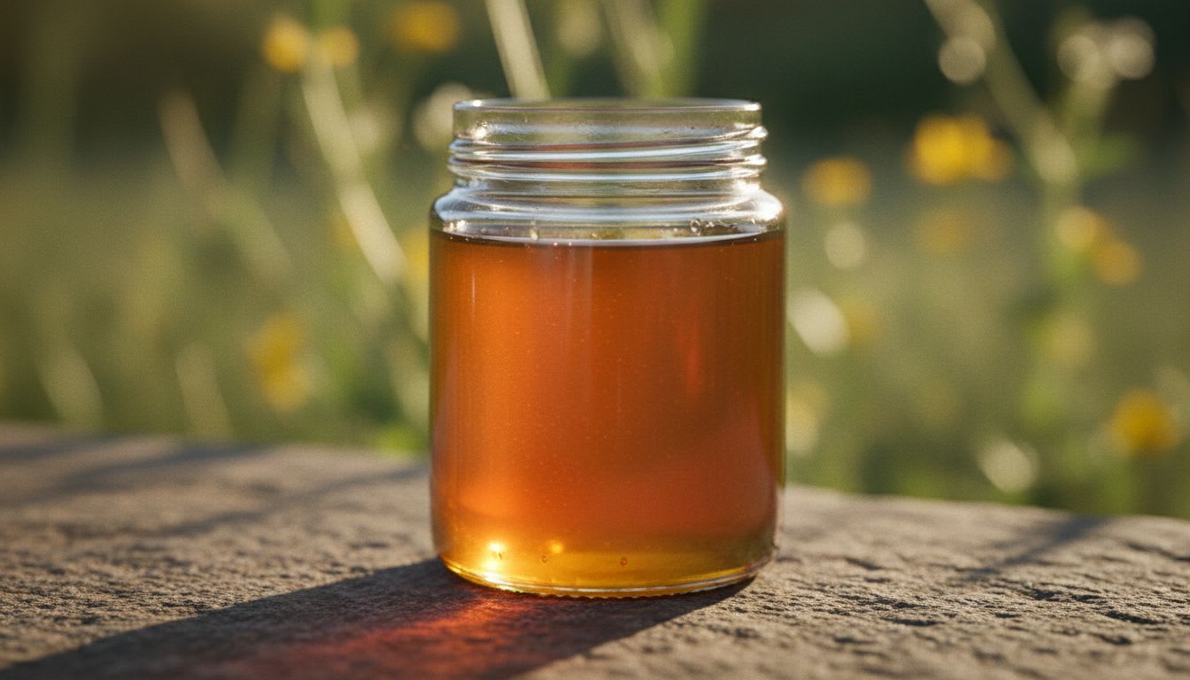 백화초 농원 꿀 밀랍초 약초비누로 자연의 보물을 찾아가는 3단계