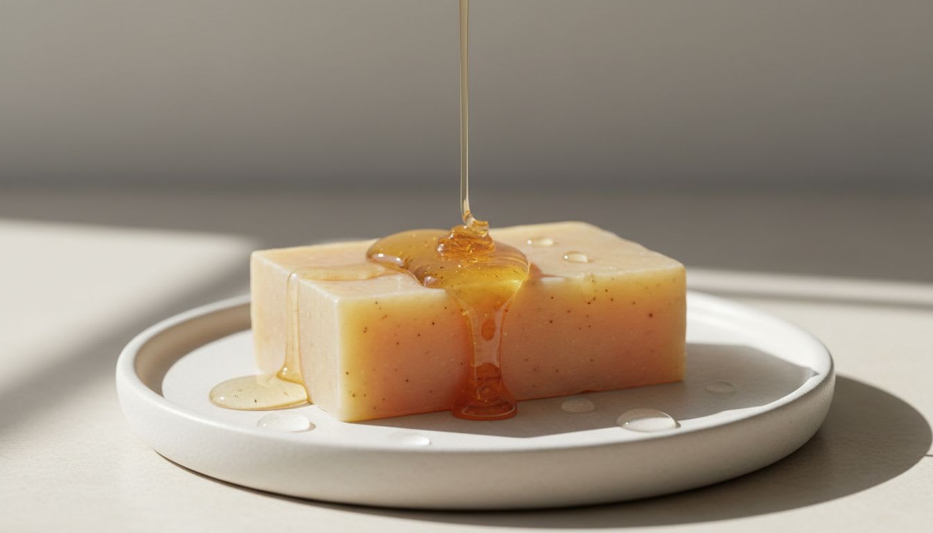 백화초 농원 천연비누 왜 한번 써보면 바꾸기 힘들까 그 이유와 가치