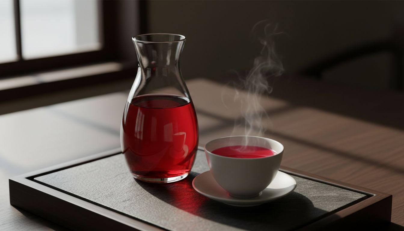 백화초 농원 맨드라미차 명품 대상까지 어떤 여정을 거쳤을까요