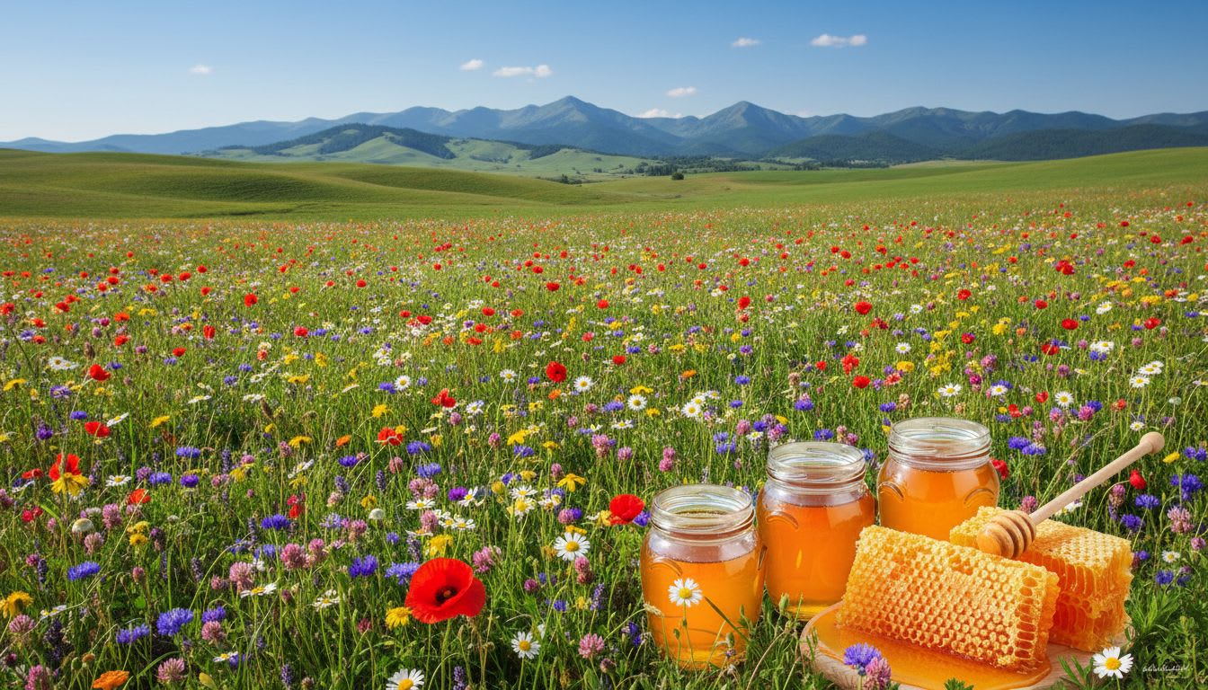 꿀에 빠진 연예인들 그 2가지 이유 총정리