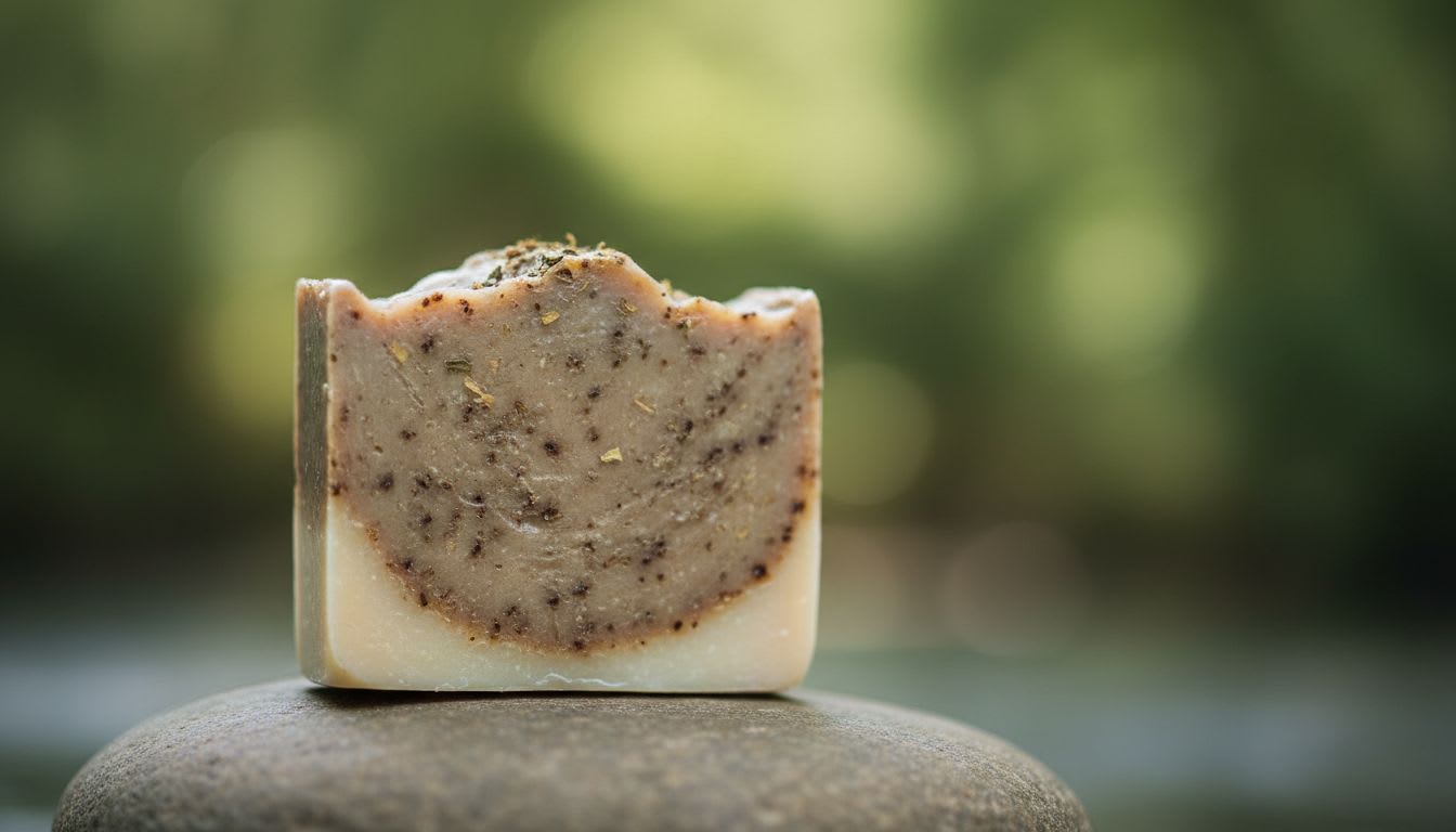 일반 클렌징 vs 천연비누 당신의 피부는 어떤 숨을 쉬고 있나요