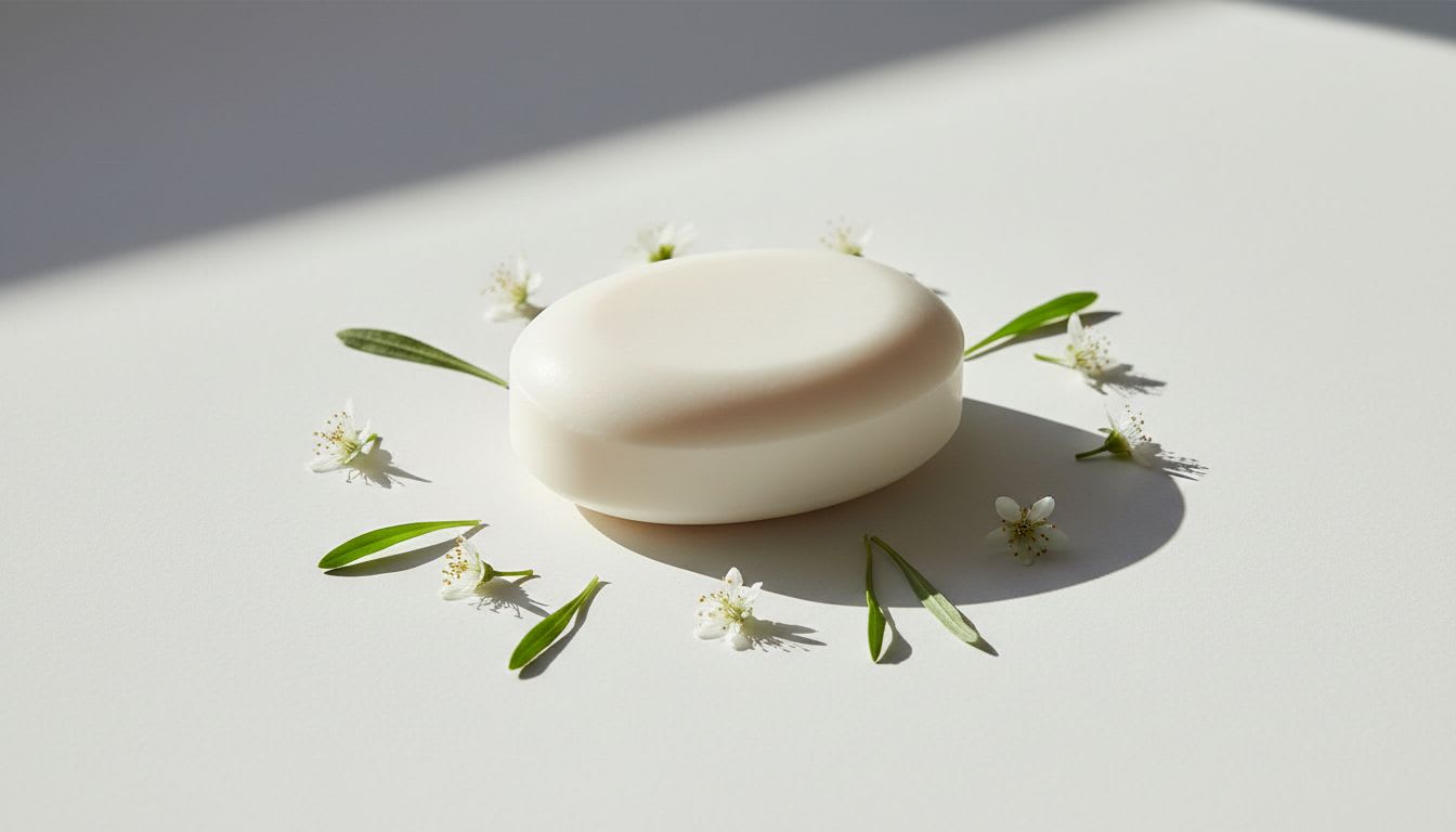 SNS에서 뜨는 백화초 비누 3가지 핵심 비결을 알고 계신가요